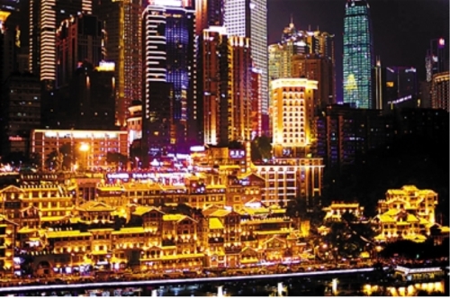 刷脸进酒店房间 旅游+人工智能